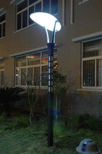 扬州小区LED景观灯