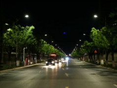 LED市政路灯灯具：你知道如何分辨劣质吗？