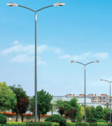 道路市电路灯:安装注意事项有哪些？