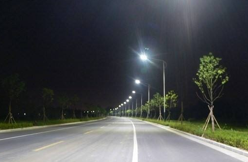 led路灯