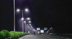 道路LED路灯照明：存在哪些问题及解决方案
