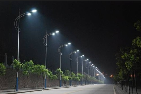 市政路灯